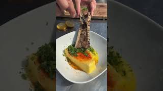 Insanely Rich Bone Marrow Butter Steak  NextLevel Steak Recipe [upl. by Nylessej]