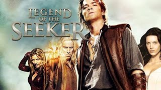 Legend of the seeker Season 2 Episode1 [upl. by Everara]