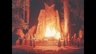 Bohemian Grove 2024 DATES RELEASED [upl. by Ennylcaj403]