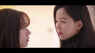 FMV I My Roomate Is Gumiho Yang Hyesun x Lee Dam l Positions [upl. by Rifkin574]