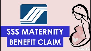 SSS MATERNITY BENEFIT CLAIM APPLICATION REQUIREMENTS UPDATED 2021 [upl. by Gamin]