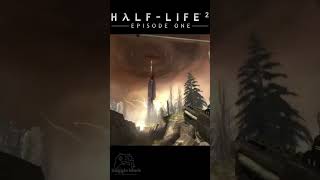 Half Life 2 Episode 1  The Transition is Going Out [upl. by Shay]