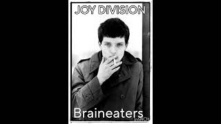 Joy Division  Braineaters Misfits AI Version [upl. by Nylyrehc]