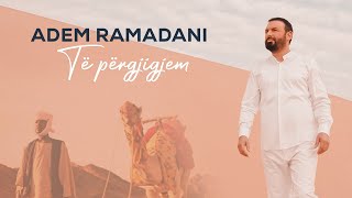 TË PËRGJIGJEM  Adem Ramadani Official Video [upl. by Attelra]