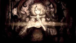 Touhou Vocal Zekkenya Esoterian Hysteria spanish amp english subtitles [upl. by Sitof]