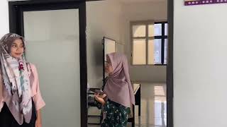 UTS BAHASA ARAB KELOMPOK 10 PERBANKAN SYARIAH 3C [upl. by Ecinue]