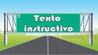 Texto instructivo [upl. by Dennett776]