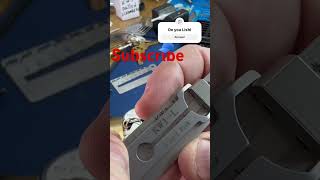 How to use a lishi lock pick￼ [upl. by Chrisoula934]