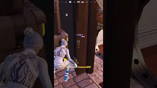 This is why cluster clinger got removed fortnite fortnitebattleroyale fortniteranked [upl. by Yerffoeg494]