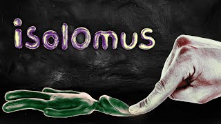 Isolomus  Nintendo Switch Release Trailer NOA [upl. by Trude]