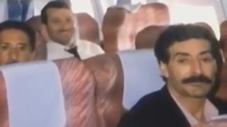 Vidéo rare amp inédit   Témoignage de Ferhat Mehheni sur la prise d’otage du vol d’Air France [upl. by Milda263]