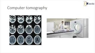 Imaging Applications 01  Imaging Techniques  Biomedical Instrumentation [upl. by Sorodoeht]