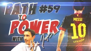 FIFA 13 Ultimate Team  Path to Power 59  Consumable Clean Up [upl. by Iran]