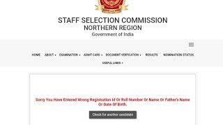 SSC CGL Admit Card 2024  SSC CGL Admit Card Problem ssc ssccgl [upl. by Briant456]