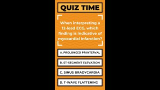 Enhance your ECG interpretation skills shorts [upl. by Emina]