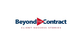 Beyond the Contract  Mike Dowd with VSP [upl. by Tymes]