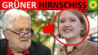 💥DIE DÜMMSTE VON ALLEN🤮💥 BRODER RECHNET MIT FAMILIENMINISTERIN LISA PAUS AB [upl. by Aneala506]