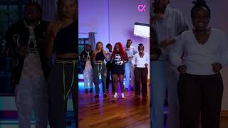 Kenyan TikTok Home Dance Trends  Whats Hot Right Now alphahouse [upl. by Chemar]