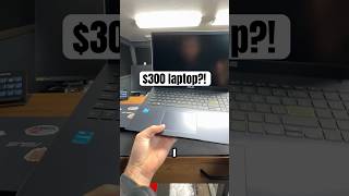 Is this laptop worth 300 pc rednekbuilds pcgaming [upl. by Boyer825]