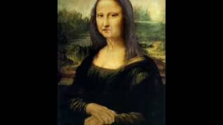 Joconde Age Mona lisa [upl. by Linker]