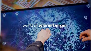 world of wienerberger видео [upl. by Carlina]