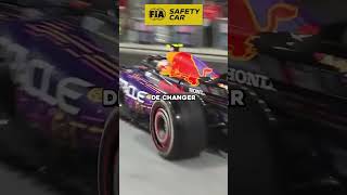 La course la plus cher de la Formule 1 [upl. by Soinotna]