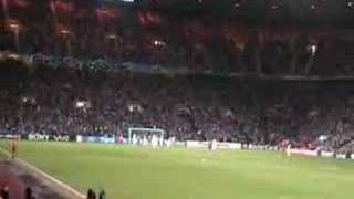 Celtic 23 Barcelona 2022008 [upl. by Oliviero]