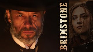 Brimstone 2016 – El Secreto Oscuro del Reverendo Una Historia de Supervivencia y Venganza [upl. by Okeim]