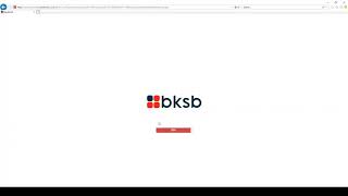 How to access and complete the BKSB Initial English and Maths Assessment  Lambeth College [upl. by Joses971]