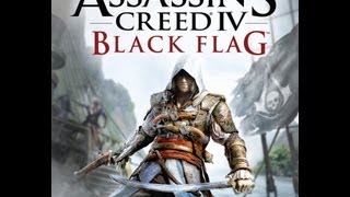 Assassins Creed 4 Black Flag Trailer FR [upl. by Essilevi]