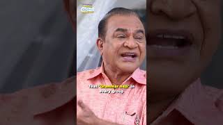 Din Bhar Gyan deta hai  tmkoc comedy relatable shorts comedyvideo trending funny trending [upl. by Adnic]