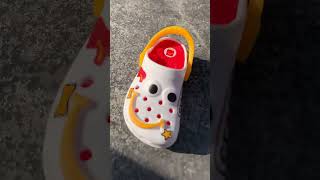 McDonald’s crocs funny ￼ [upl. by Ilegna]