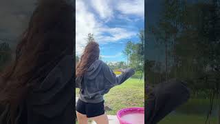 I messed up a little shorts tyla pt2 shortsfeed tyla dance dancer trend viral [upl. by Ahselef242]