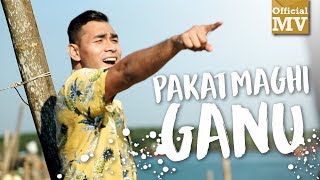 OST Apa Lagi Terengganulah TV Show Syafiq Farhain  Pakat Maghi Ganu Official Music Video [upl. by Drofnelg239]