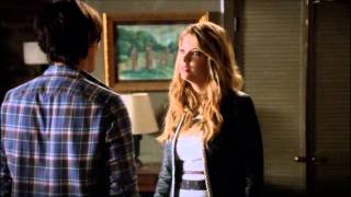 Ravenswood  Hanna 1x10 part 1 [upl. by Ulyram]