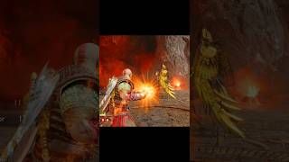 Gna in 11 seconds HARDEST DIFFICULTY 🤯 God of War Ragnarok GMGoW [upl. by Vivl]