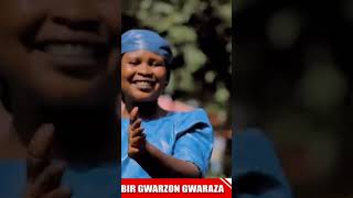 ABBA KABIR GWARZON GWARAZA tijjanigandu LONDOBE [upl. by Madea]