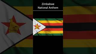 Zimbabwe National Anthem  nationalsong flag nationalanthem zimbabwe anthem patrioticsong [upl. by Karol]