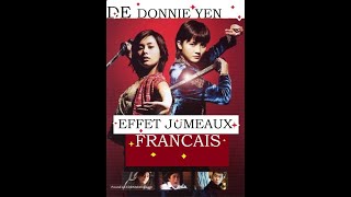 EFFET JUMEAUX kung fu humour jackie chan [upl. by Crandell]