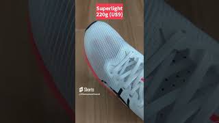 ASICS Magic Speed 3 UNBOX Review Coming Soon [upl. by Asilanom]