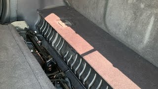 50 Complete Mega Cab Storage Box Need Help Finding Other Piece 2010 Ram 2500 Mega Cab [upl. by Adnamal]