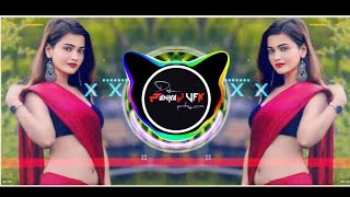 ChikniChameliDJVaibhavRDXDjRajaRDS DJ PANKAJ VFX viral trending dj foryou [upl. by Zoarah5]