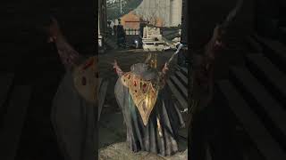 How to make Briars of Punishment Op in Elden Ring eldenring eldenringbuildseldenringguide [upl. by Steward]