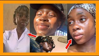 Nurse Yahweh Mistakenly Share Her Atopa Video Into Church’s WhatsApp Group Instead Of Her Boyfriend [upl. by Edmead]