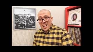 Fantano gives TPAB a 0 real [upl. by Irabaj]