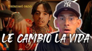 VENEZOLANO🇻🇪 Reacciona a Natanael Cano  Mas Altas Que Bajadas desdelasalatv [upl. by Stinky]