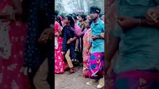 Santali Hit song dance dance [upl. by Hultin811]