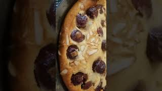 The Secret To Making The Perfect Cherry Clafoutis [upl. by Murielle]