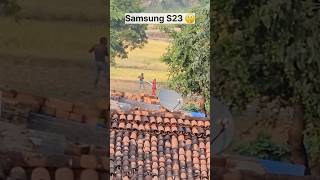 Samsung galaxy s23 ka zooming test reels trending shorts youtubeshorts youtube subscribe s23 [upl. by Eedebez]