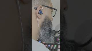 Gaming IEMS Thieaudio Hype 2s [upl. by Collin]